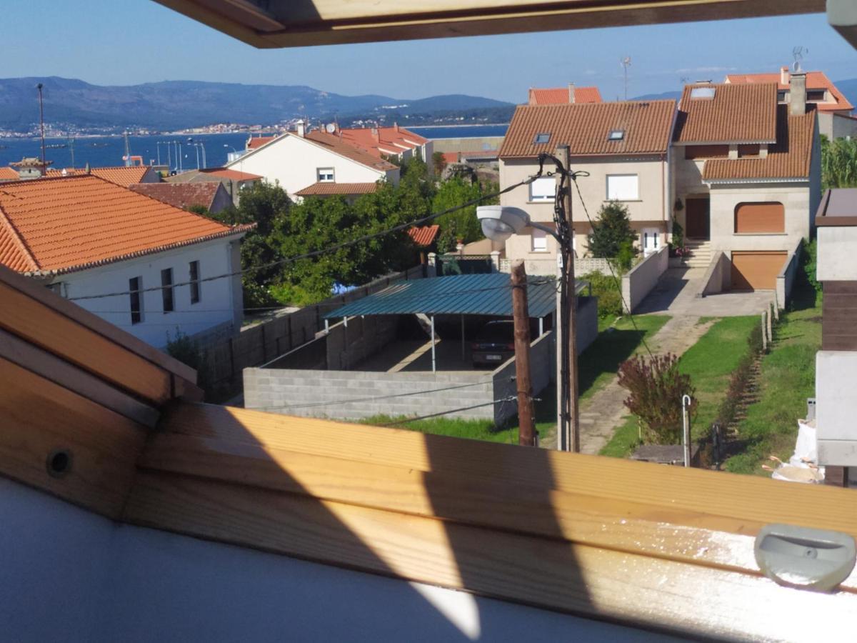 Апартаменти Piso Avenida Castelao Xxl Ісла-де-Ароса Екстер'єр фото